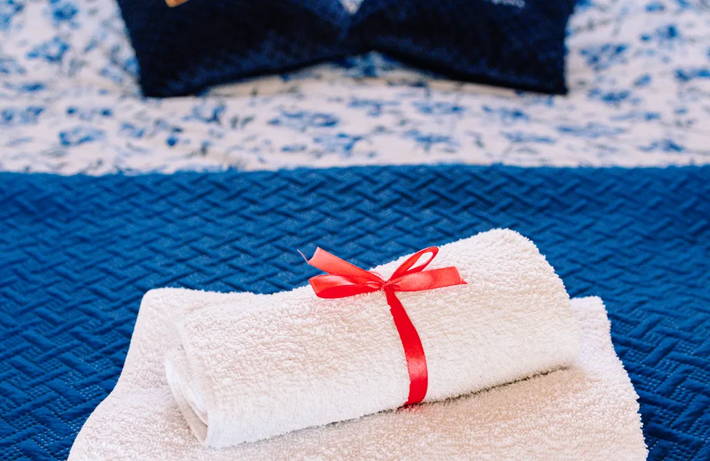 noclegi AlohaCamp Stodoła nad wodą 1