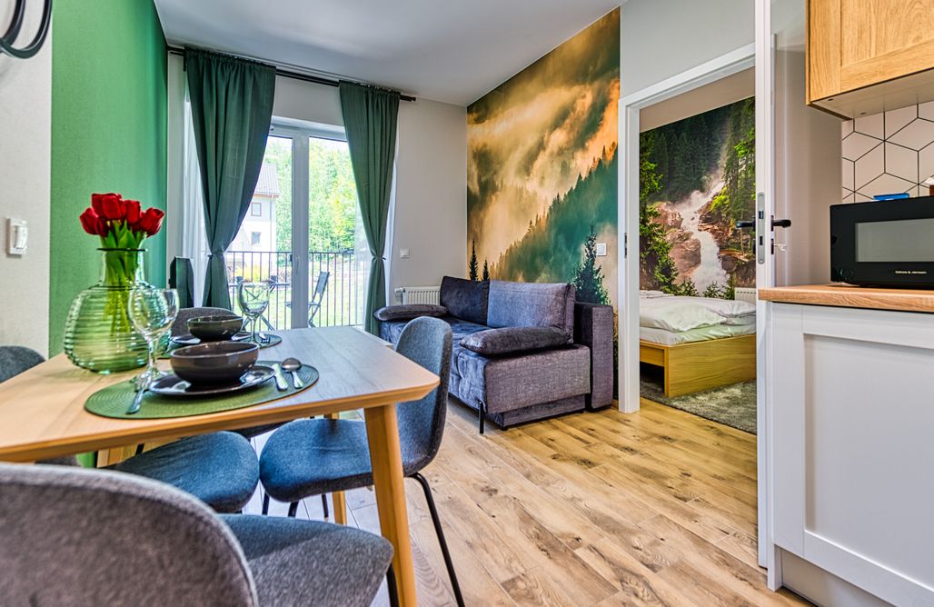 AlohaCamp Apartament 119 4