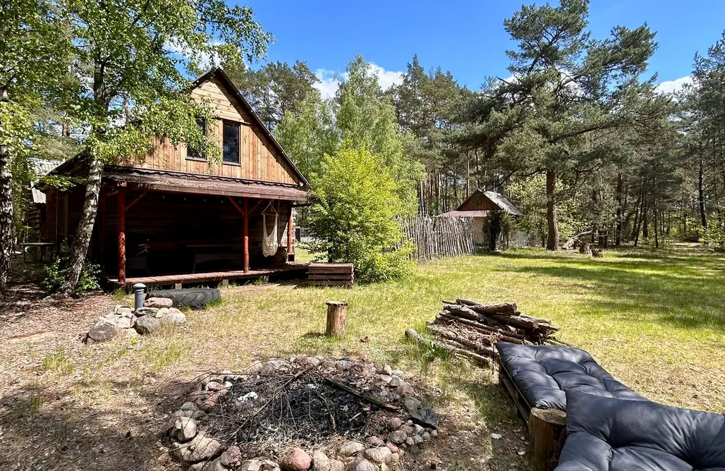 Piątnica noclegi Leśna Zona 2