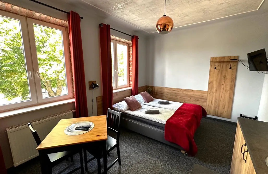 AlohaCamp Herman i Judyta 1