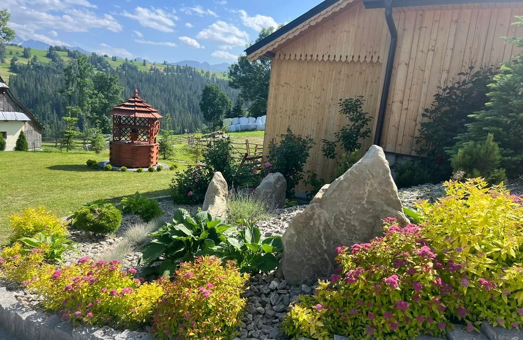 Nocleg Bukowina Tatrzańska Rancho Zaliński 3