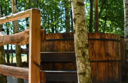 Zdjęcie obiektu Stodoła na Drzewie