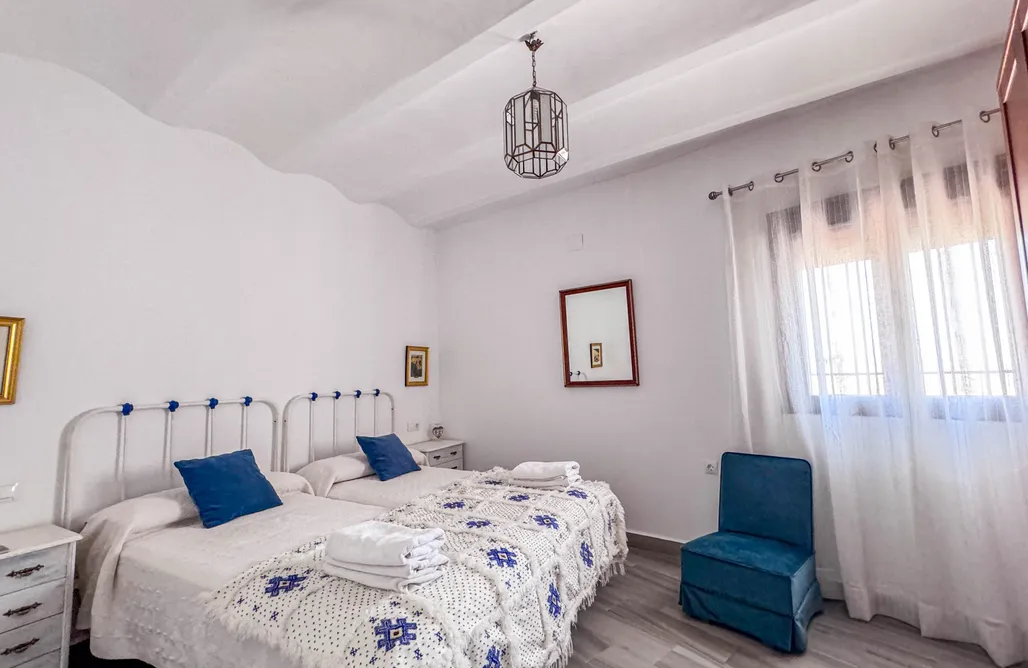 AlohaCamp Cueva Vico 2