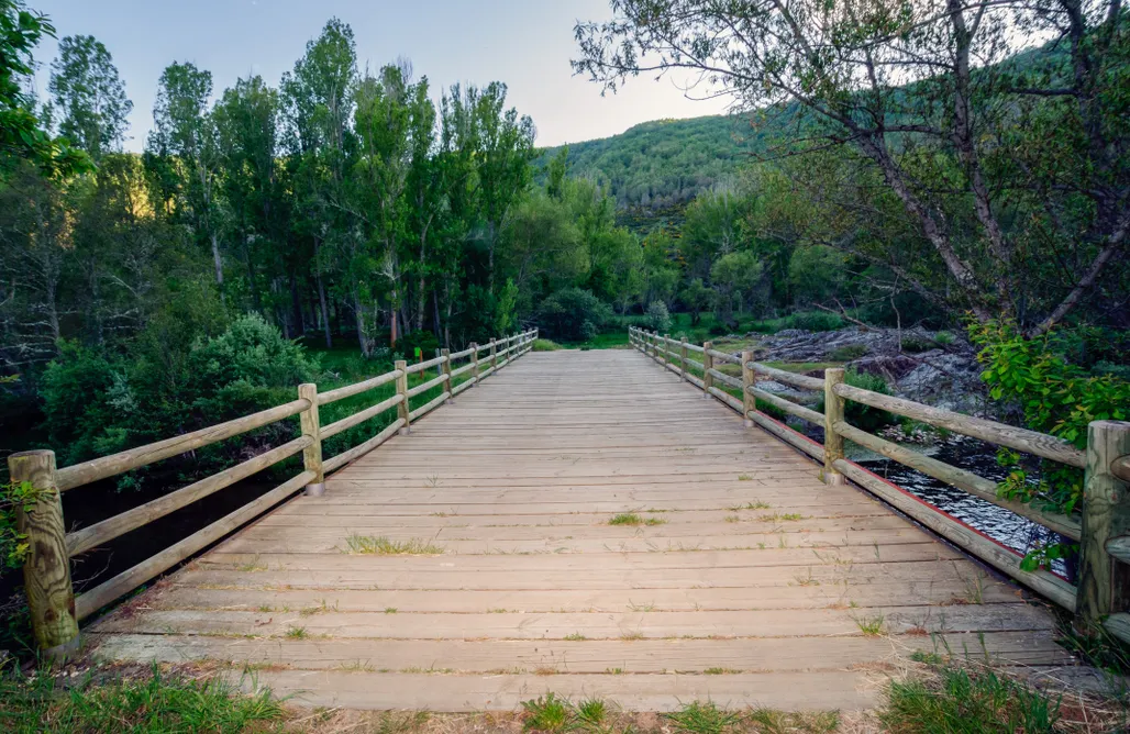 alojamientos AlohaCamp Aguasfrias I *** 1