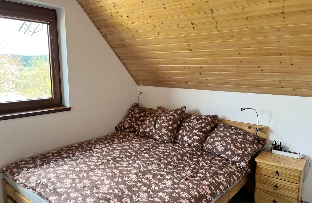 AlohaCamp domek dla 5 osób  3
