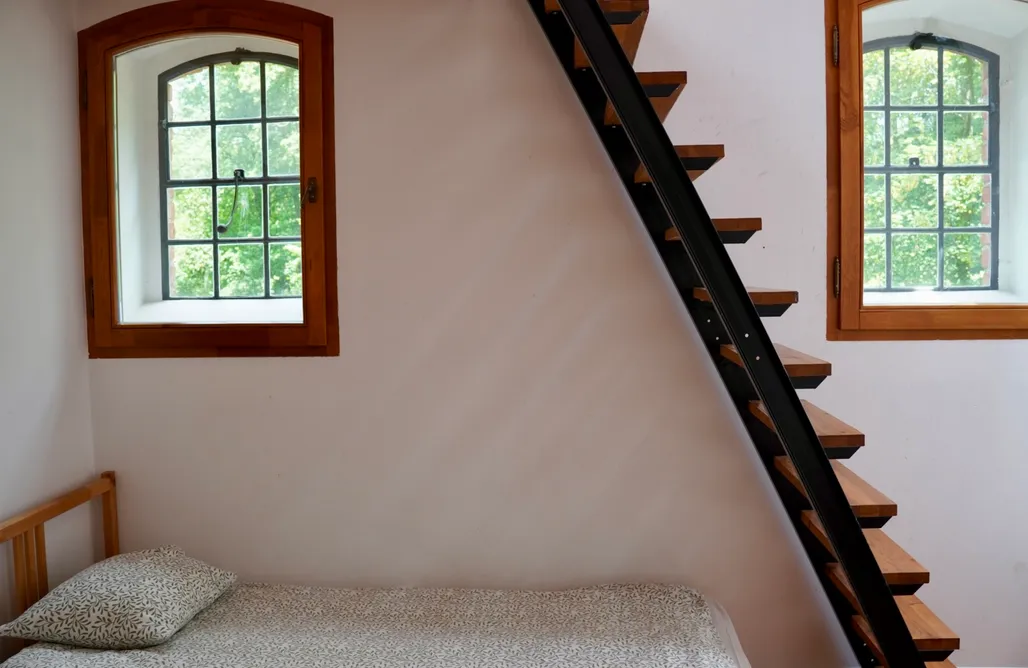 AlohaCamp Dom Przemian 2