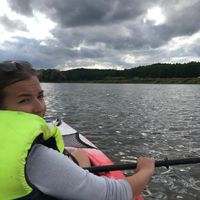 Myśliwska 19 Domki nad morzem gospodarz Myśliwska 19 Domki nad morzem