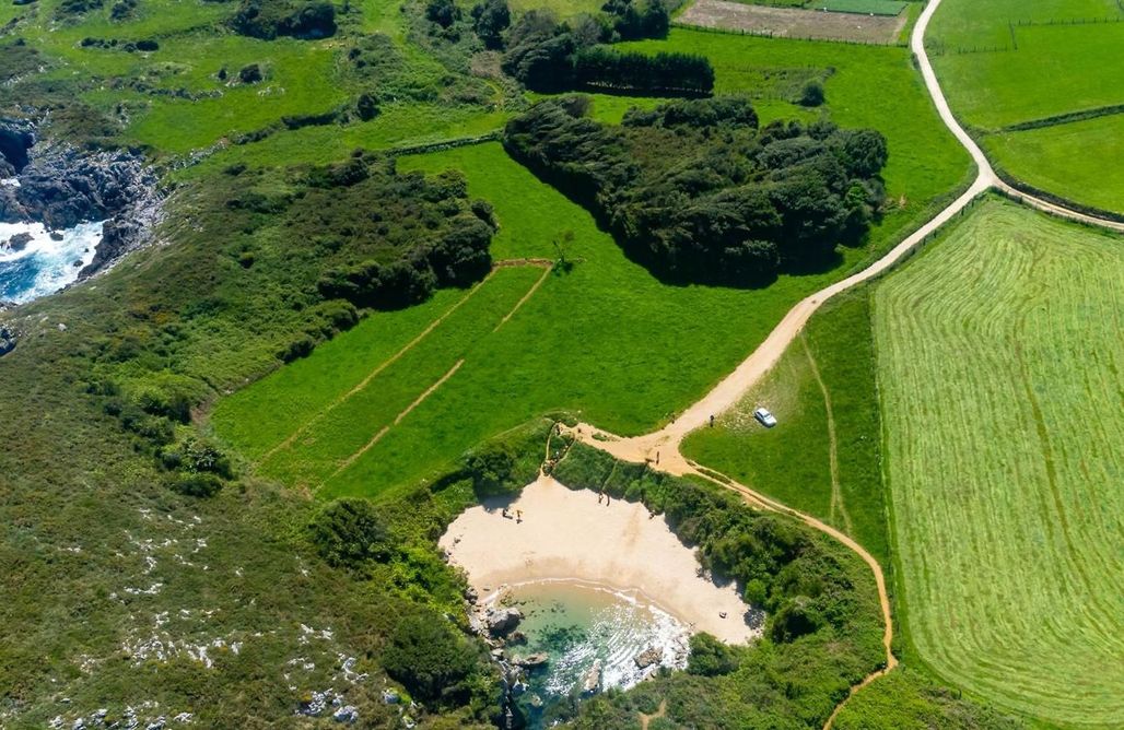 Vacaciones en Asturias Los Ciervos  3