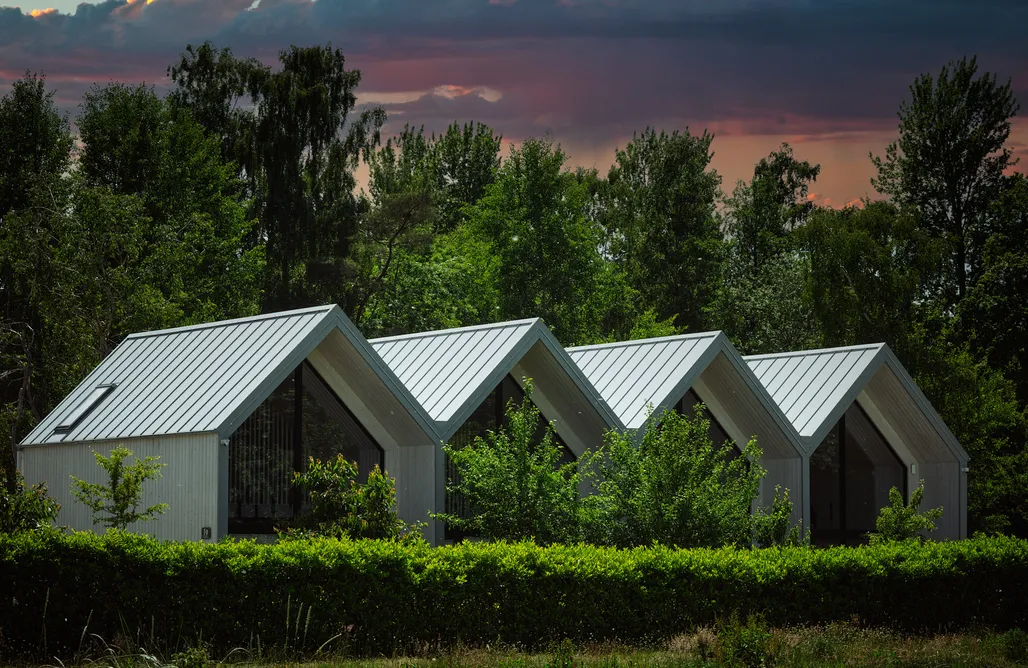 AlohaCamp Baltico Stodoła 1