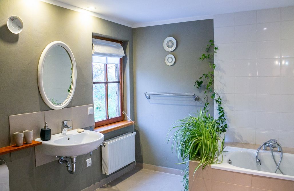 AlohaCamp Pokój 1 2