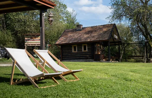 Zdjęcie obiektu Agroturystyka Ropienka - wiejski kamping