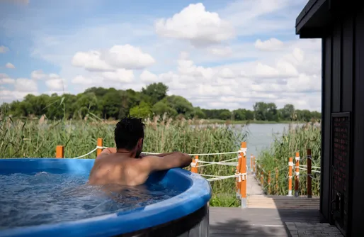 Zdjęcie obiektu N-Glamping