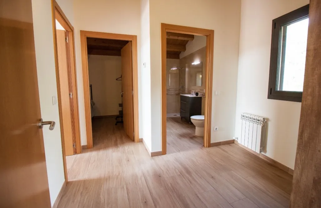 alojamientos AlohaCamp Cabanya Planella 1