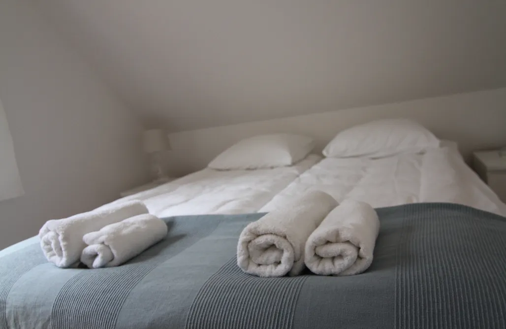 AlohaCamp DOMEK A „TERRA” 2