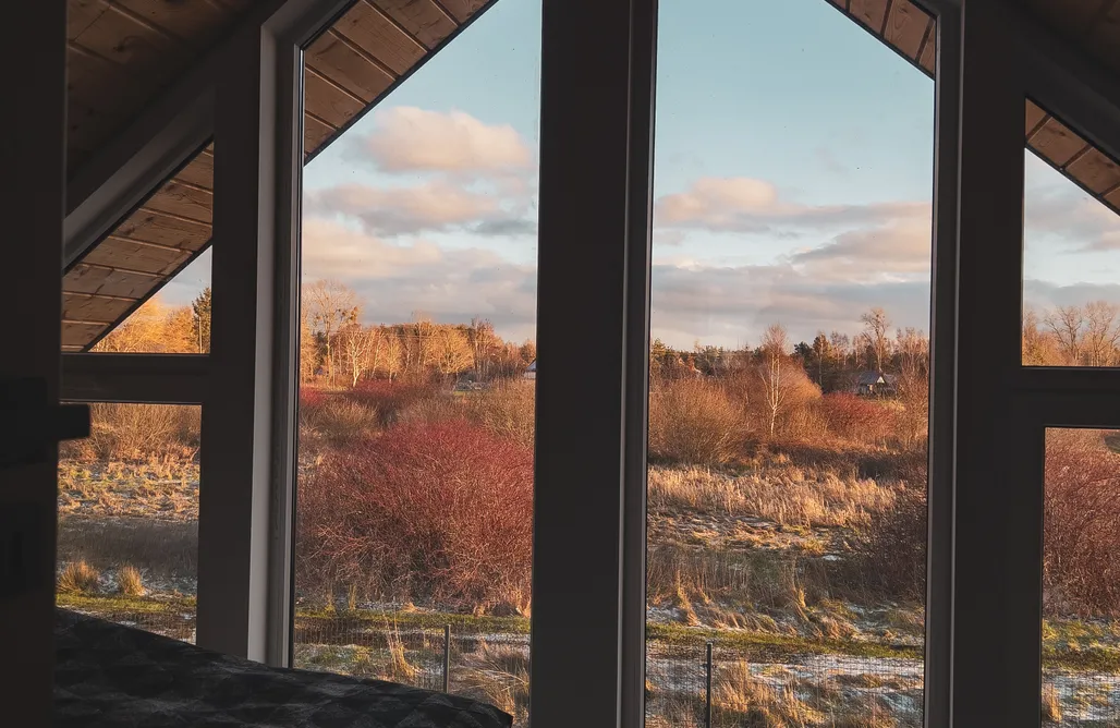 AlohaCamp Domek Słonecznik 2