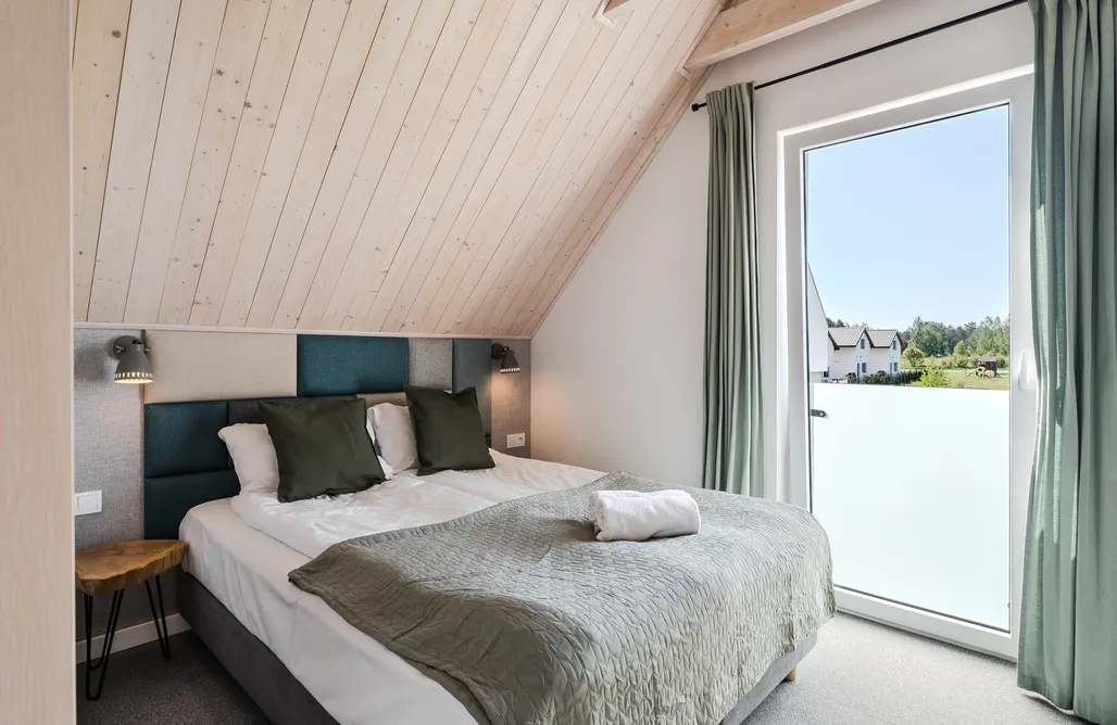 AlohaCamp Domek 3 - Nowoczesny 2