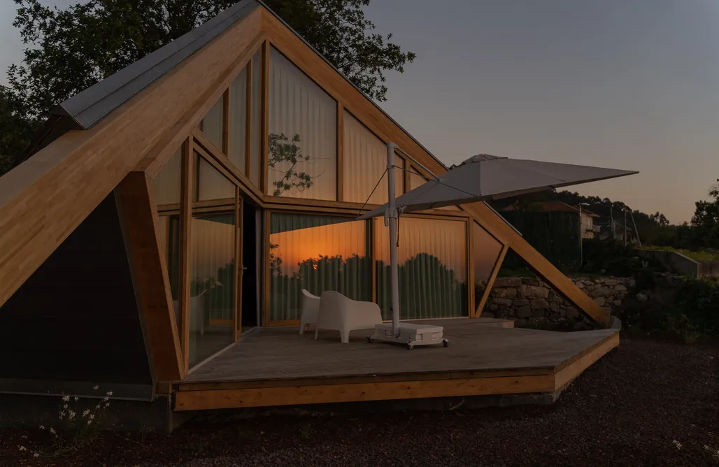 AlohaCamp MARGARIDA 1