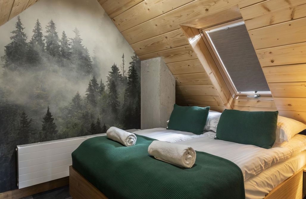 AlohaCamp Czorsztyn Lux Apartments- 29/2 3