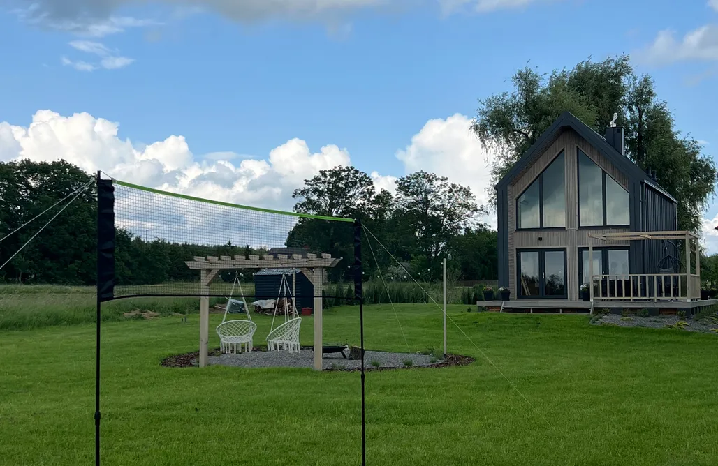 noclegi AlohaCamp Ten Domek 2