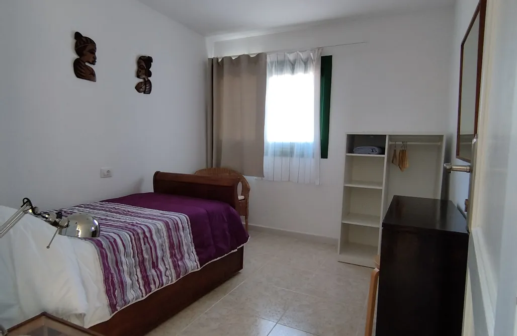 AlohaCamp Casa del Erizo 4