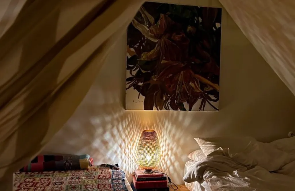 AlohaCamp Duży domek 2