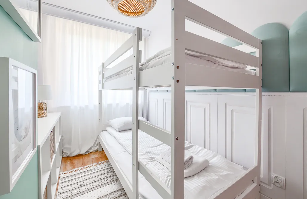 AlohaCamp Domek 57 2