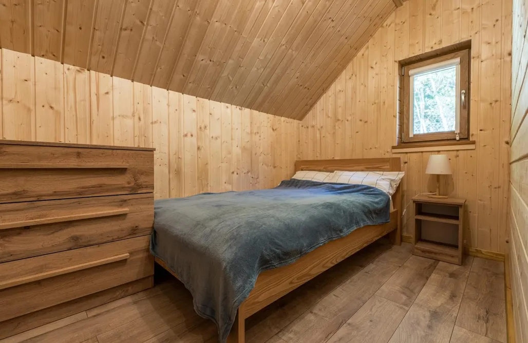 AlohaCamp Leśna Przystań 3