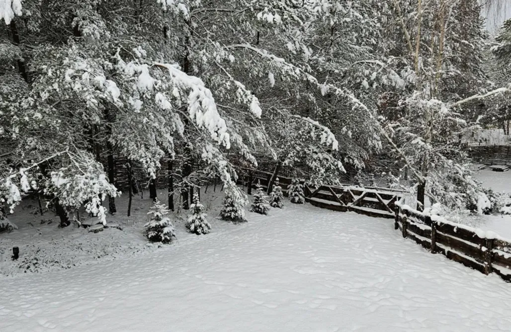 noclegi AlohaCamp Jelonkowo - dom na wynajem - Kaszuby  1