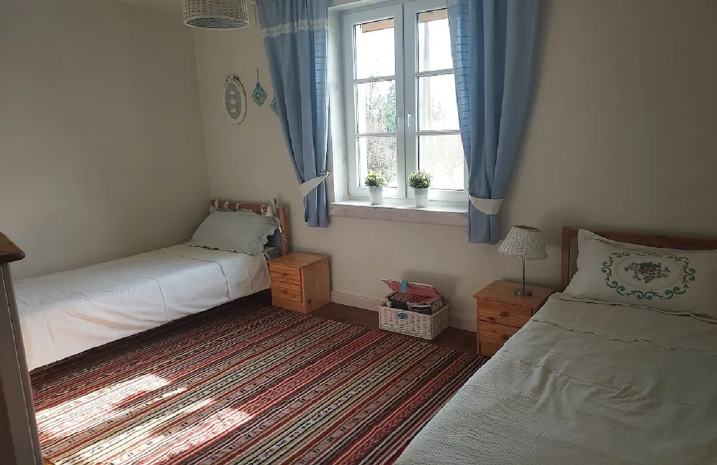 AlohaCamp Dom na skraju lasu 2