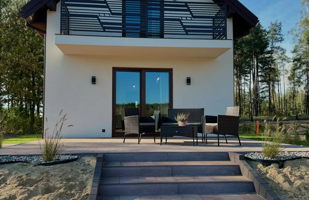 AlohaCamp Spokojny Zakątek Rogówko 1