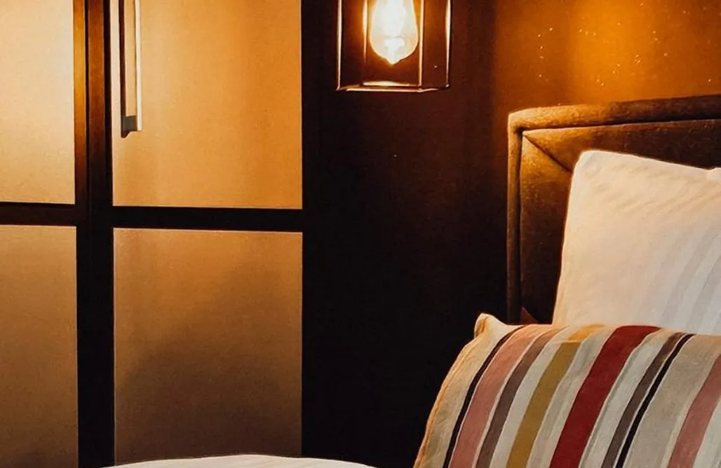 AlohaCamp Apartament  Więzikówka 4