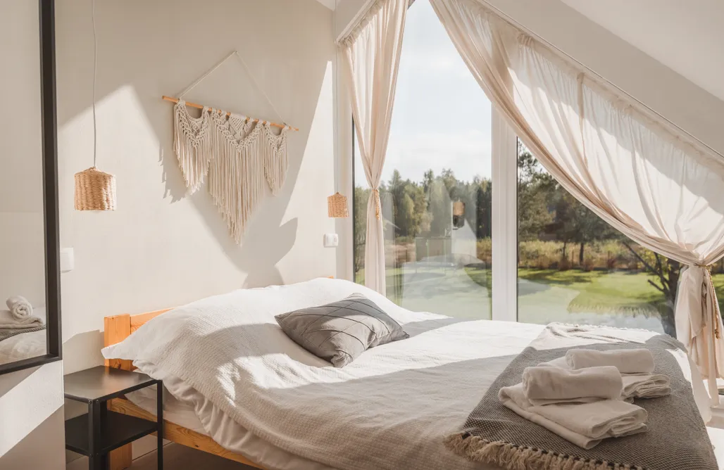 AlohaCamp Domek W Samo Południe 2