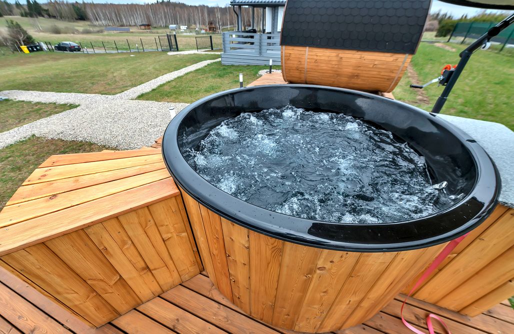 AlohaCamp Clone House  1