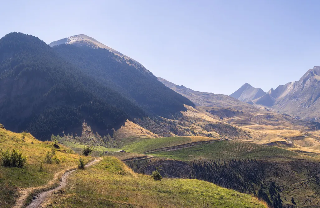 Viaje Con Niños Por España Las Casitas de Mache 3