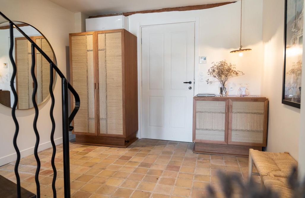 AlohaCamp Suite Classique 1