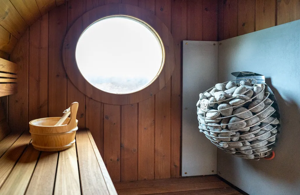 noclegi AlohaCamp Dom nad jeziorem Dadaj 5