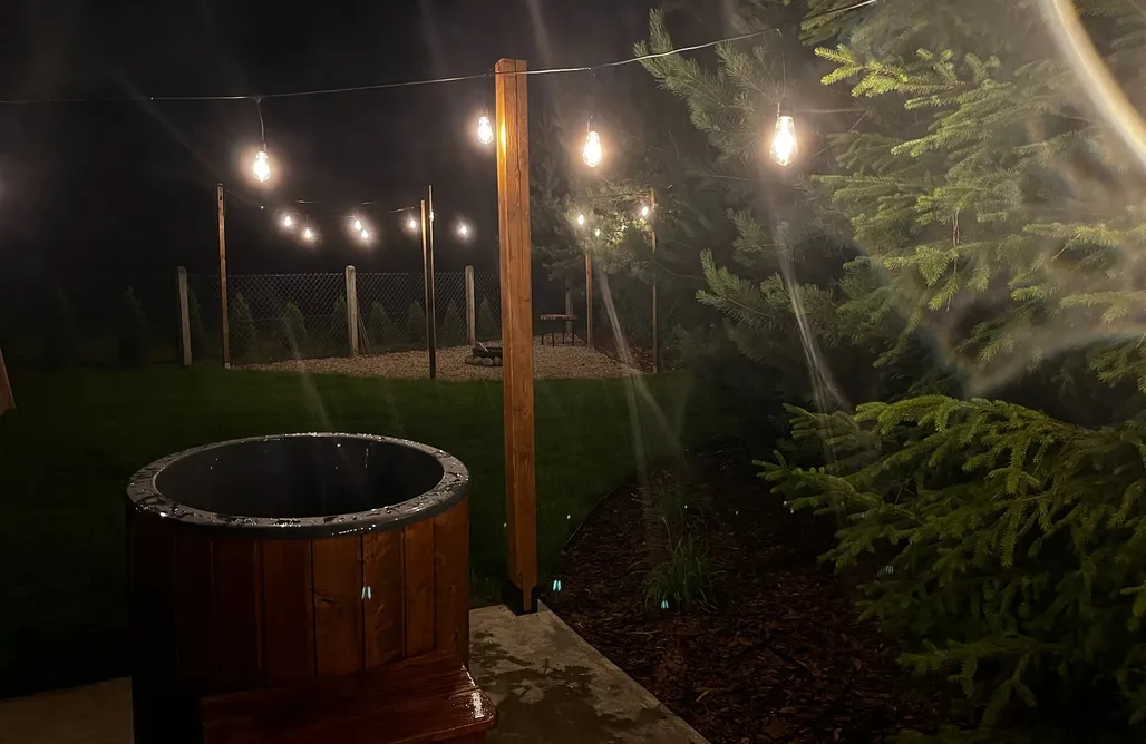 Gdzie na Weekend we Dwoje PodLaskiem Sleep&Spa Południe 3