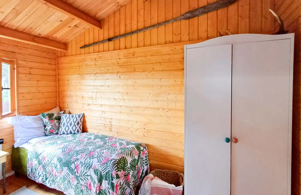 AlohaCamp Domek Szary 3