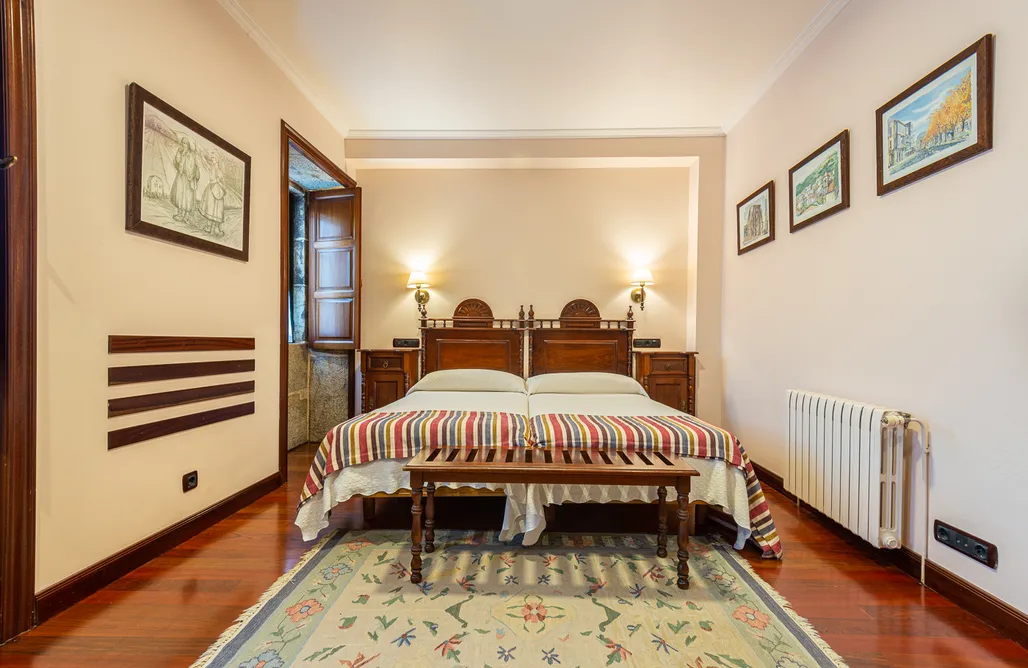 AlohaCamp Dugium - casa completa 4