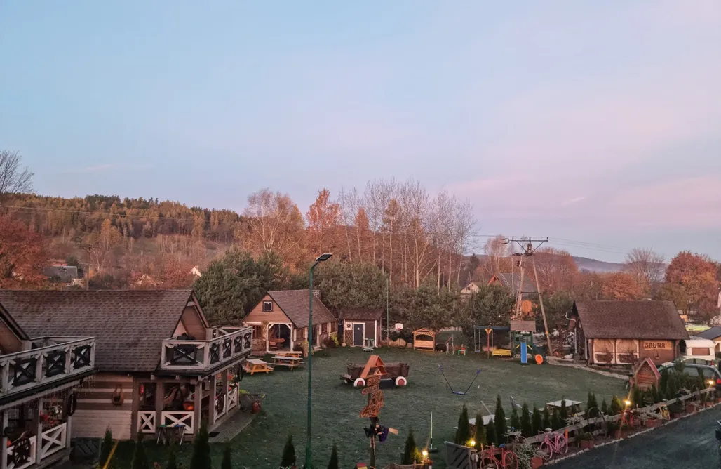 Agroturystyka Jelenia Góra Ostoja Karkonoska  2