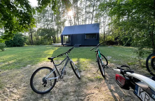 Zdjęcie obiektu NUUA/LAND