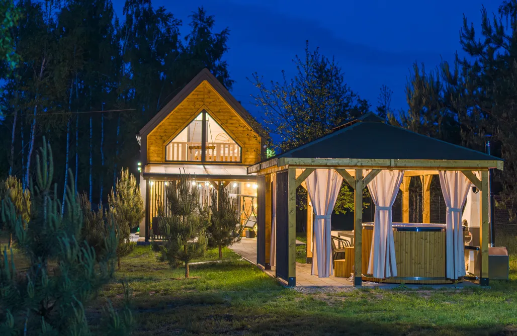 Noclegi W Górach Krasowa Ostoya 2