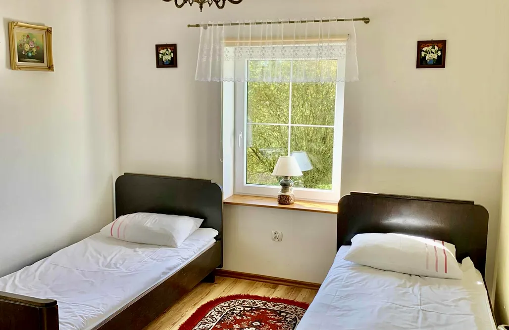 AlohaCamp Dom w Sercu Mazur 4