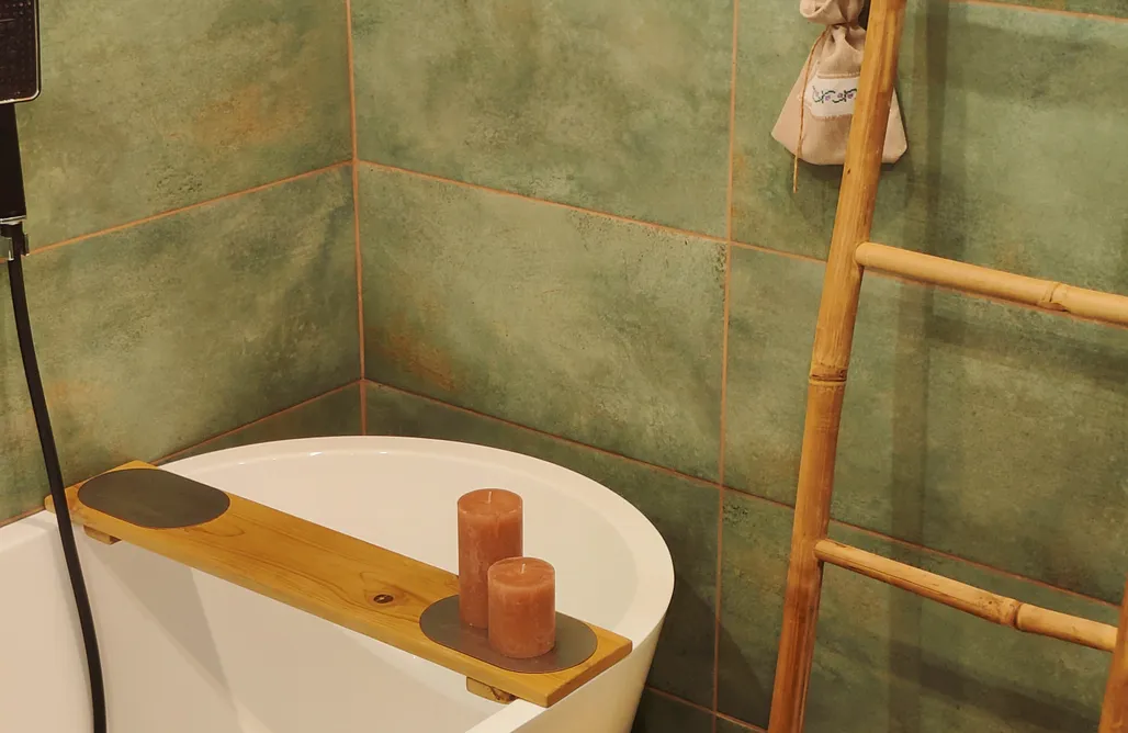 AlohaCamp Zielone Wzgórze 3