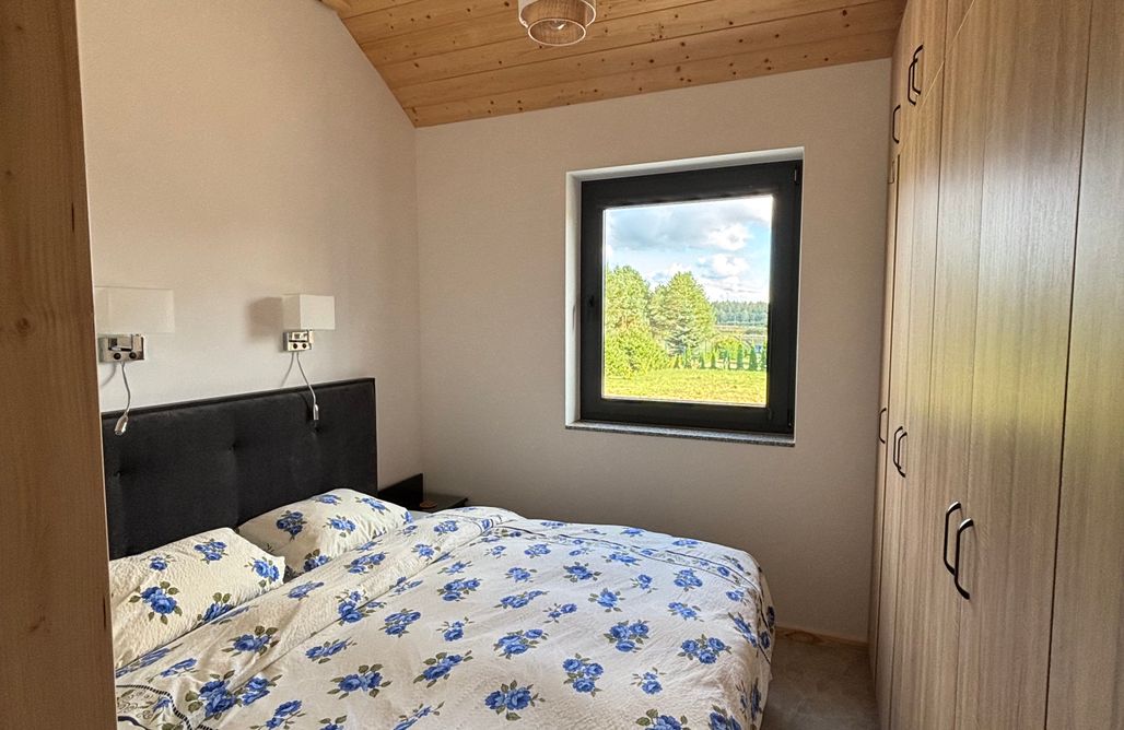 AlohaCamp Komfortowy Dom na Podlasiu 3