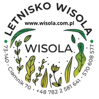 Bartek host Glamping Letnisko WISOLA