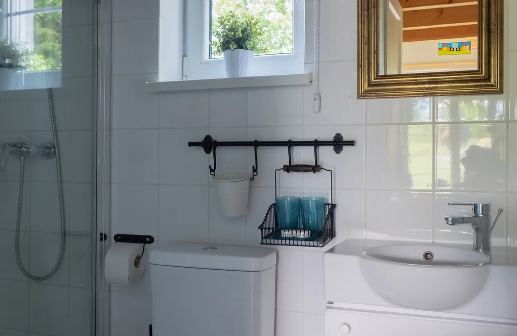 noclegi AlohaCamp Bukolik 1