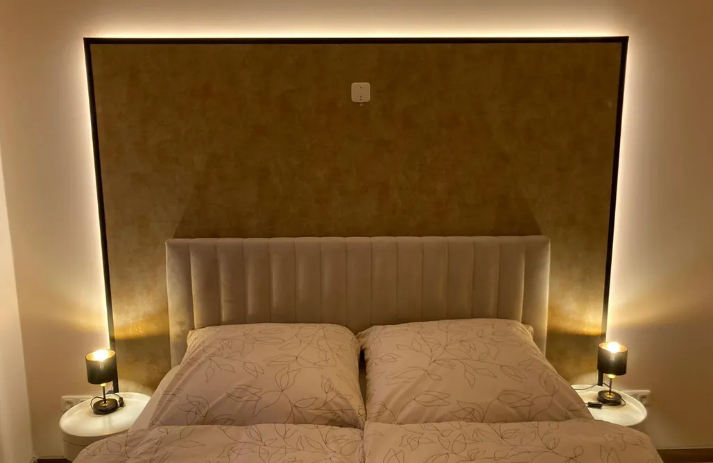 AlohaCamp Haus mit 1 Schlafzimmer 2