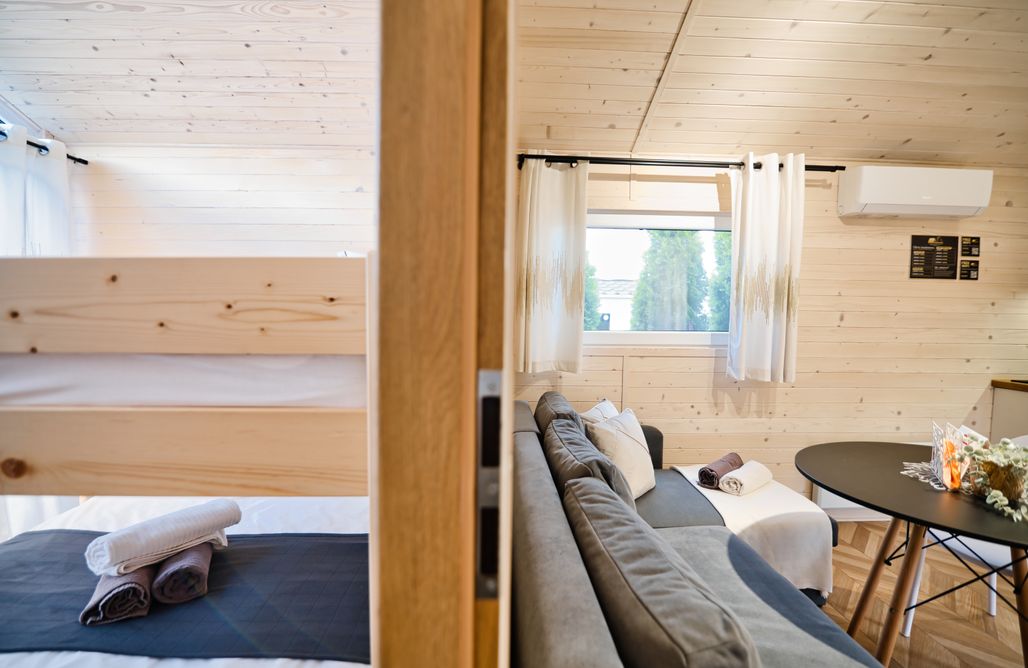 AlohaCamp Domek Exclusive numer 10 4