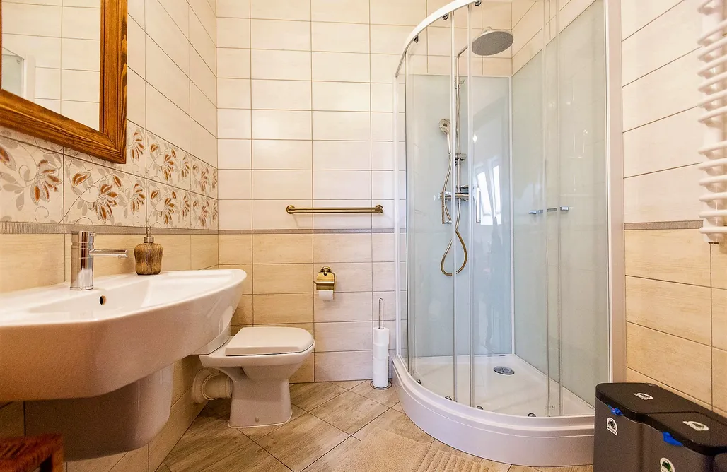 AlohaCamp Pokój 2-4 osobowy 3